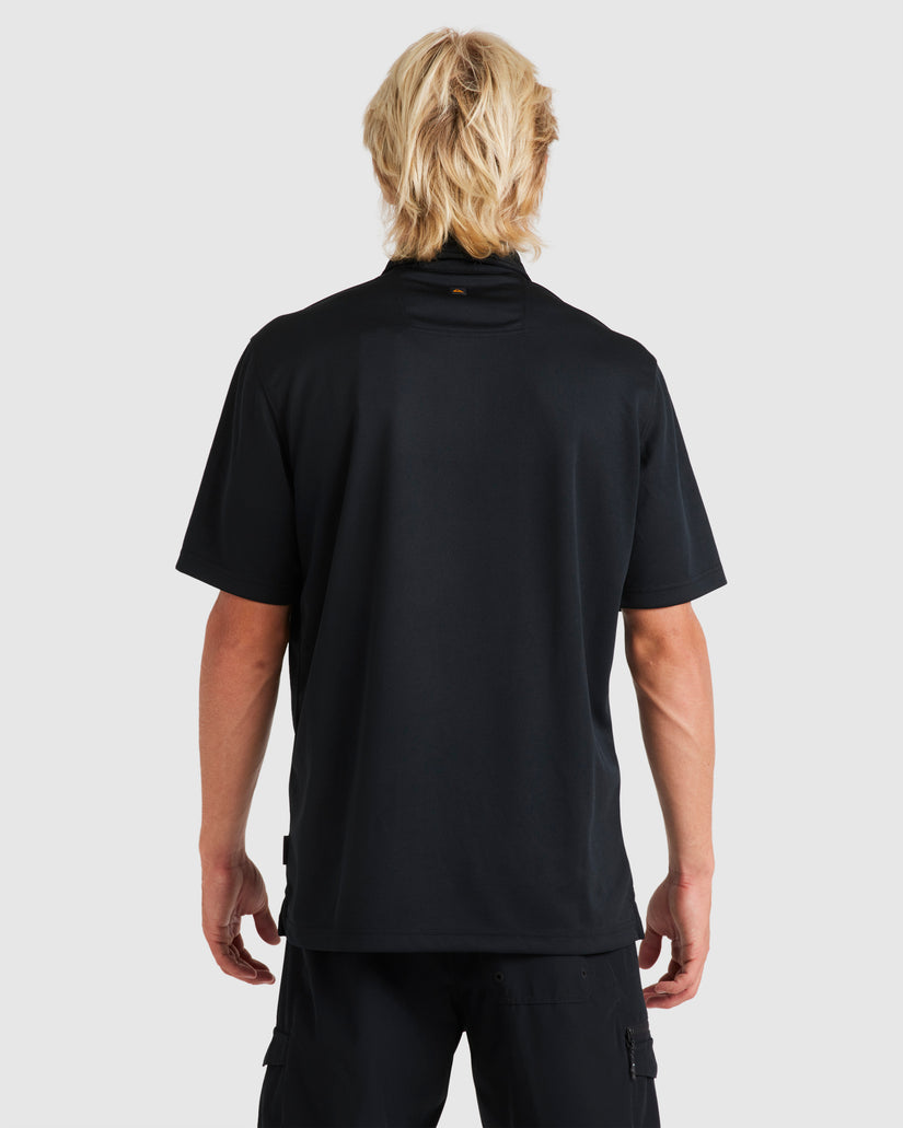 Mens Waterman Water Polo Shirt