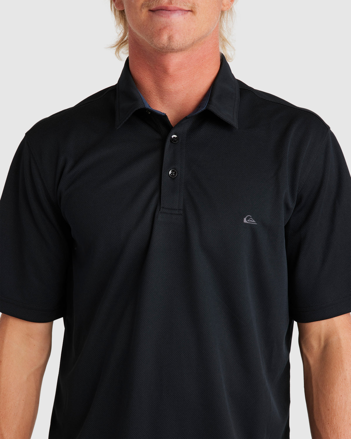 Mens Waterman Water Polo Shirt