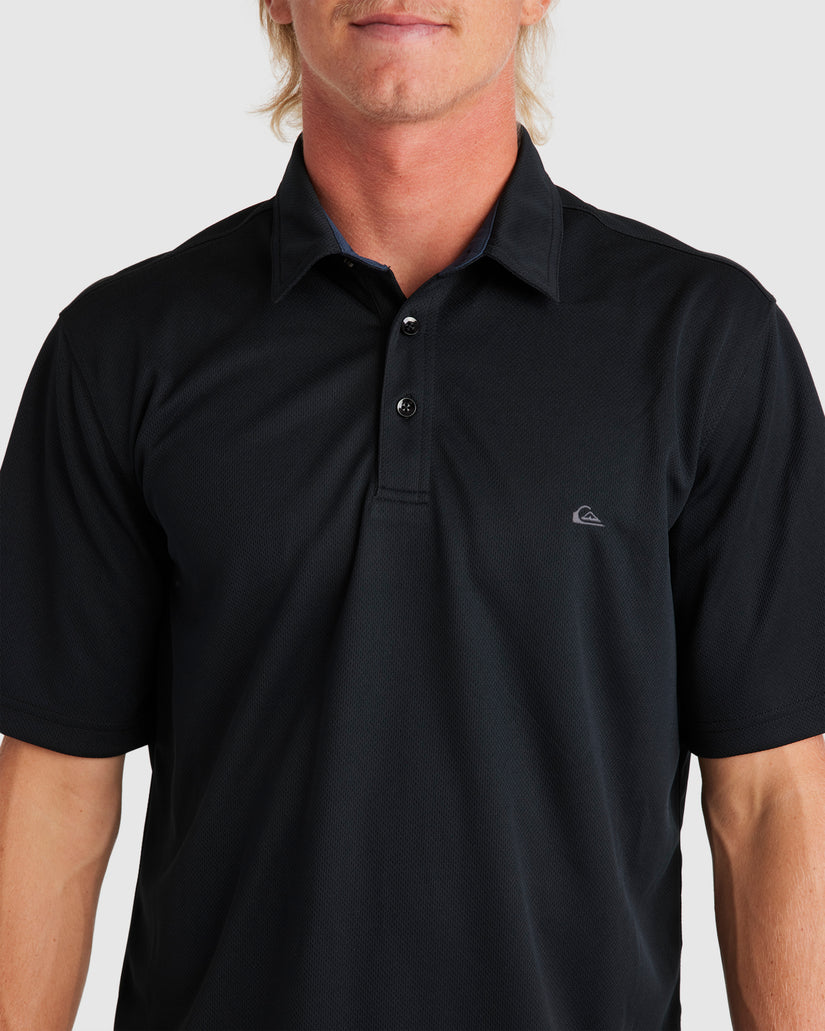 Mens Waterman Water Polo Shirt