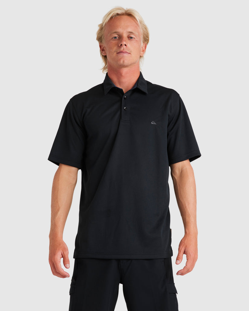 Mens Waterman Water Polo Shirt
