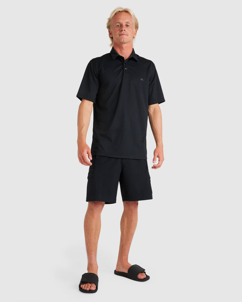 Mens Waterman Water Polo Shirt