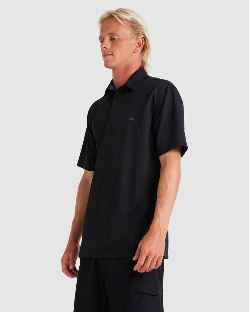 Mens Waterman Water Polo Shirt