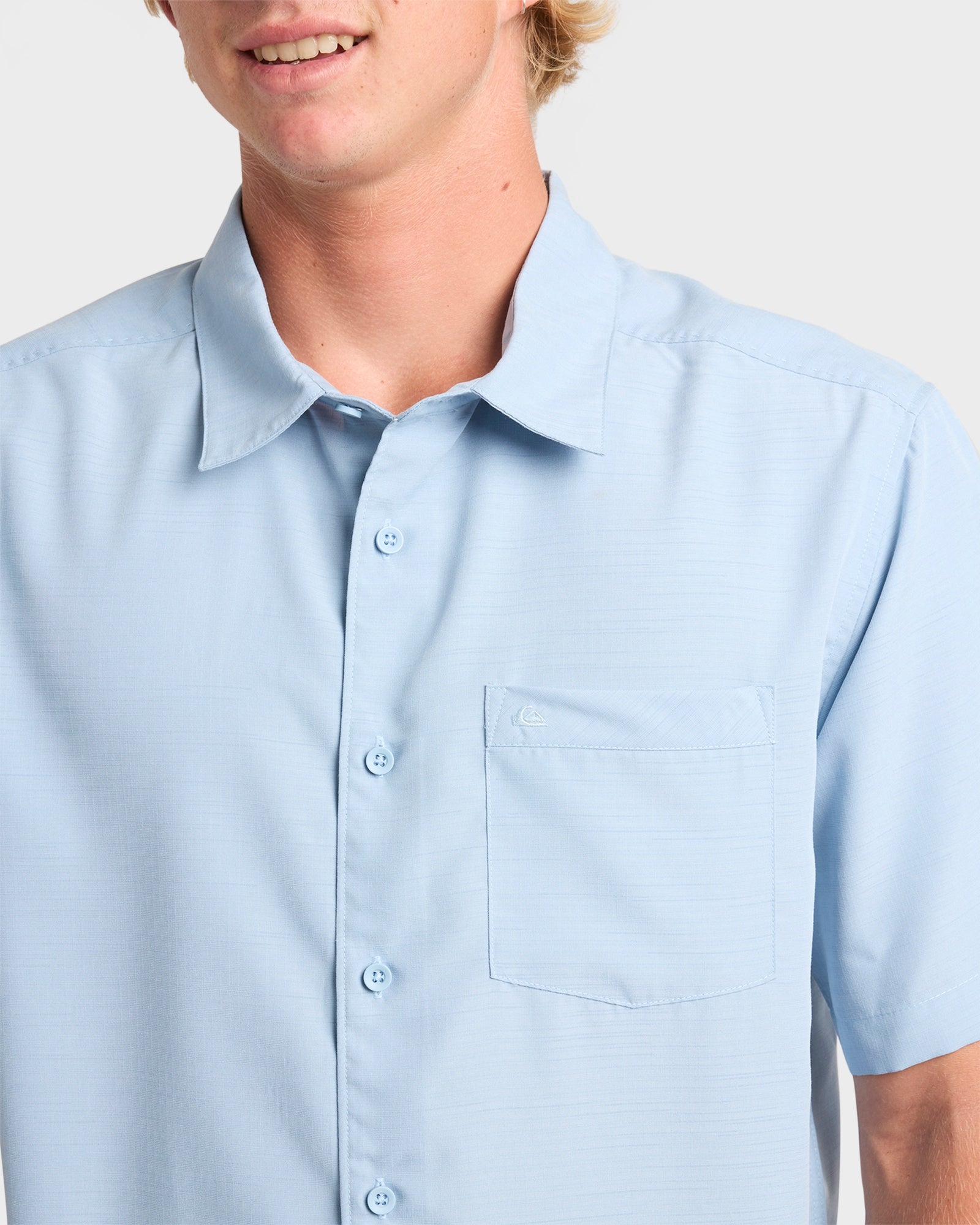 Mens Centinela 4 Short Sleeve Shirt