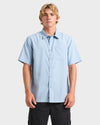 Mens Centinela 4 Short Sleeve Shirt