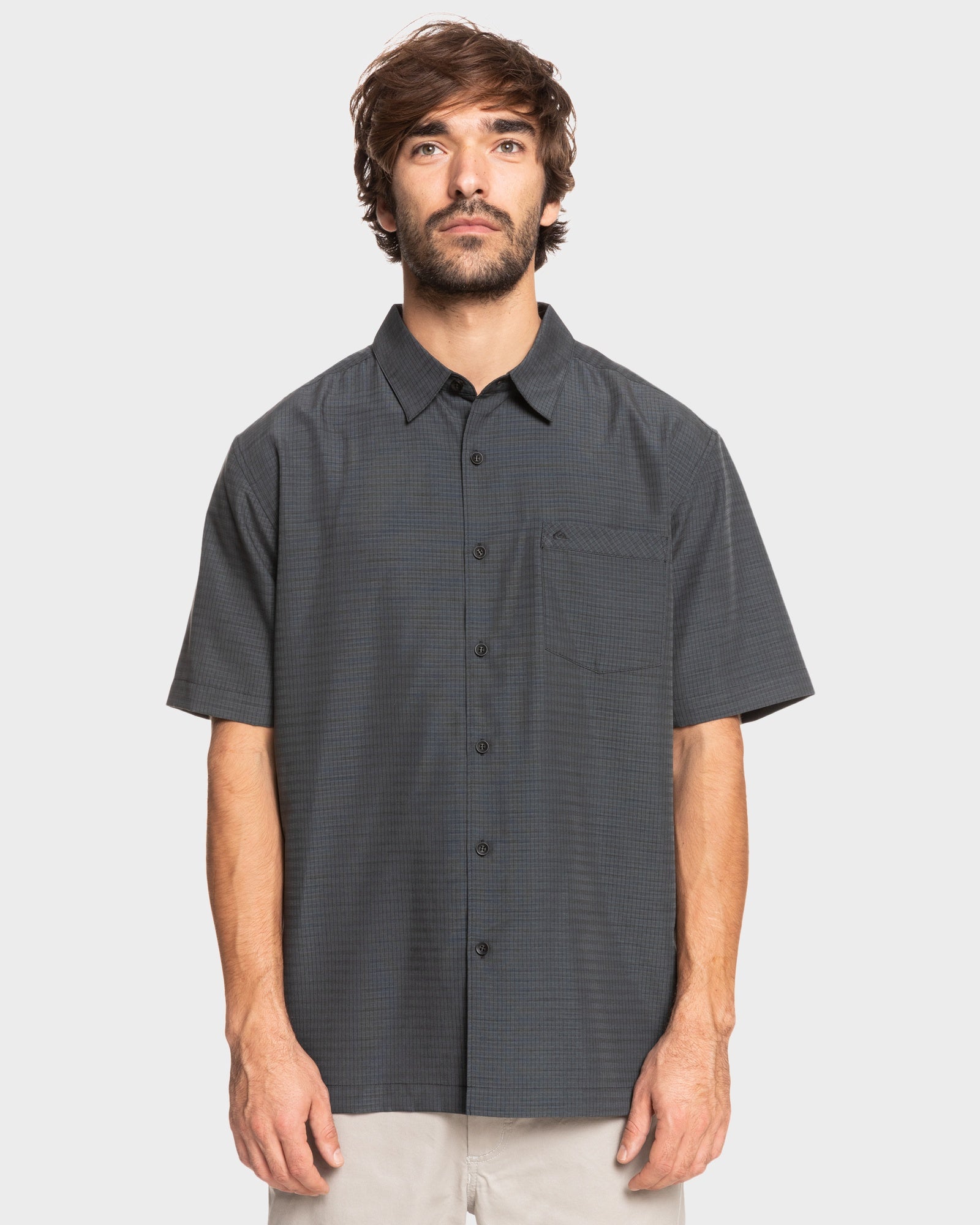 Mens Centinela 4 Short Sleeve Shirt