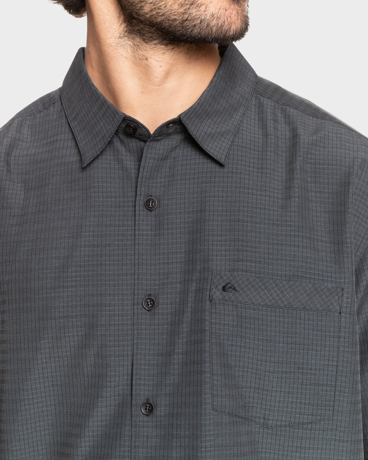 Mens Centinela 4 Short Sleeve Shirt