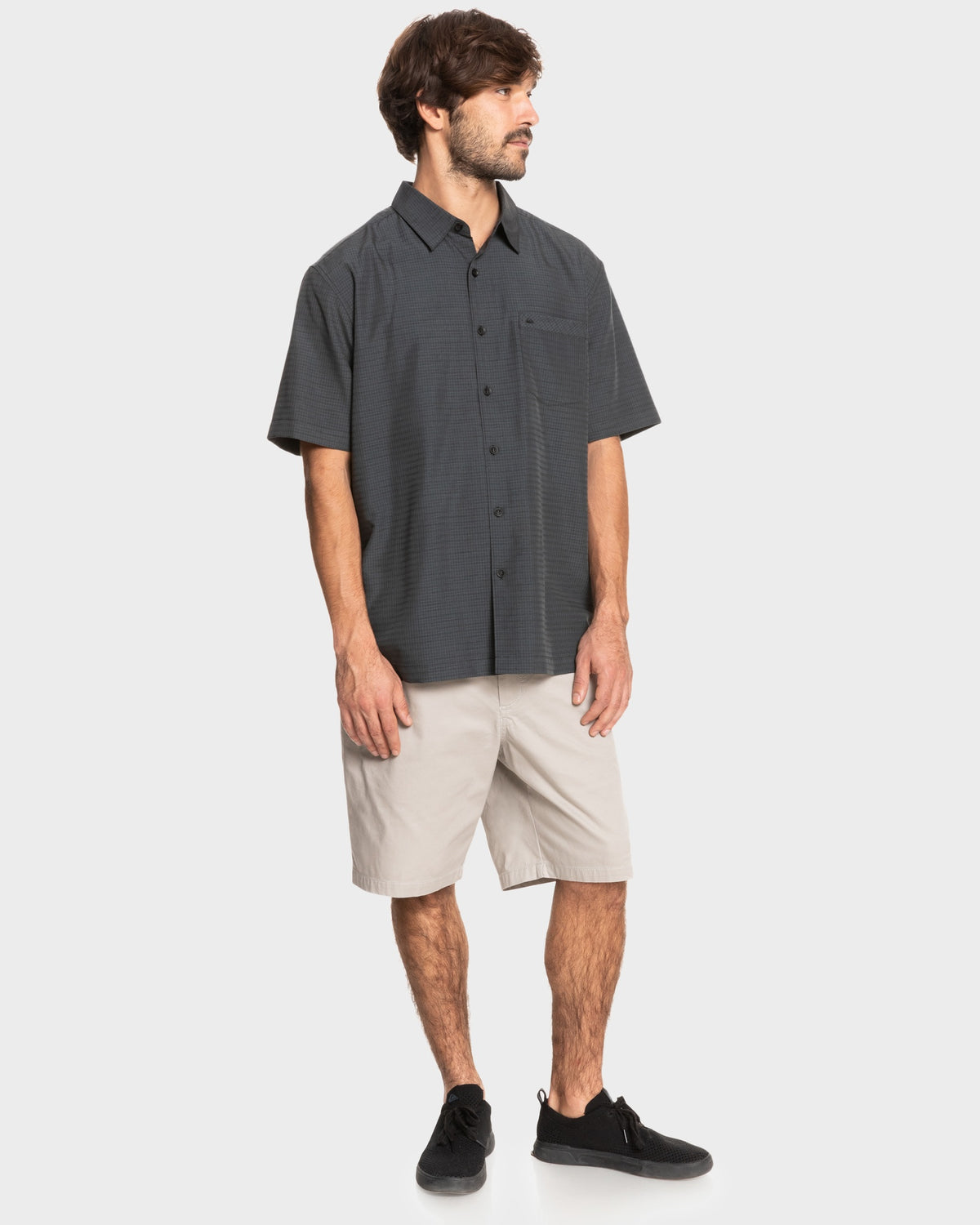 Mens Centinela 4 Short Sleeve Shirt