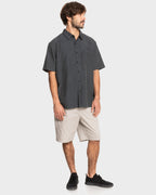 Mens Centinela 4 Short Sleeve Shirt