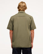 Mens Centinela Short Sleeve Shirt