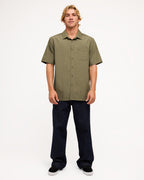 Mens Centinela Short Sleeve Shirt