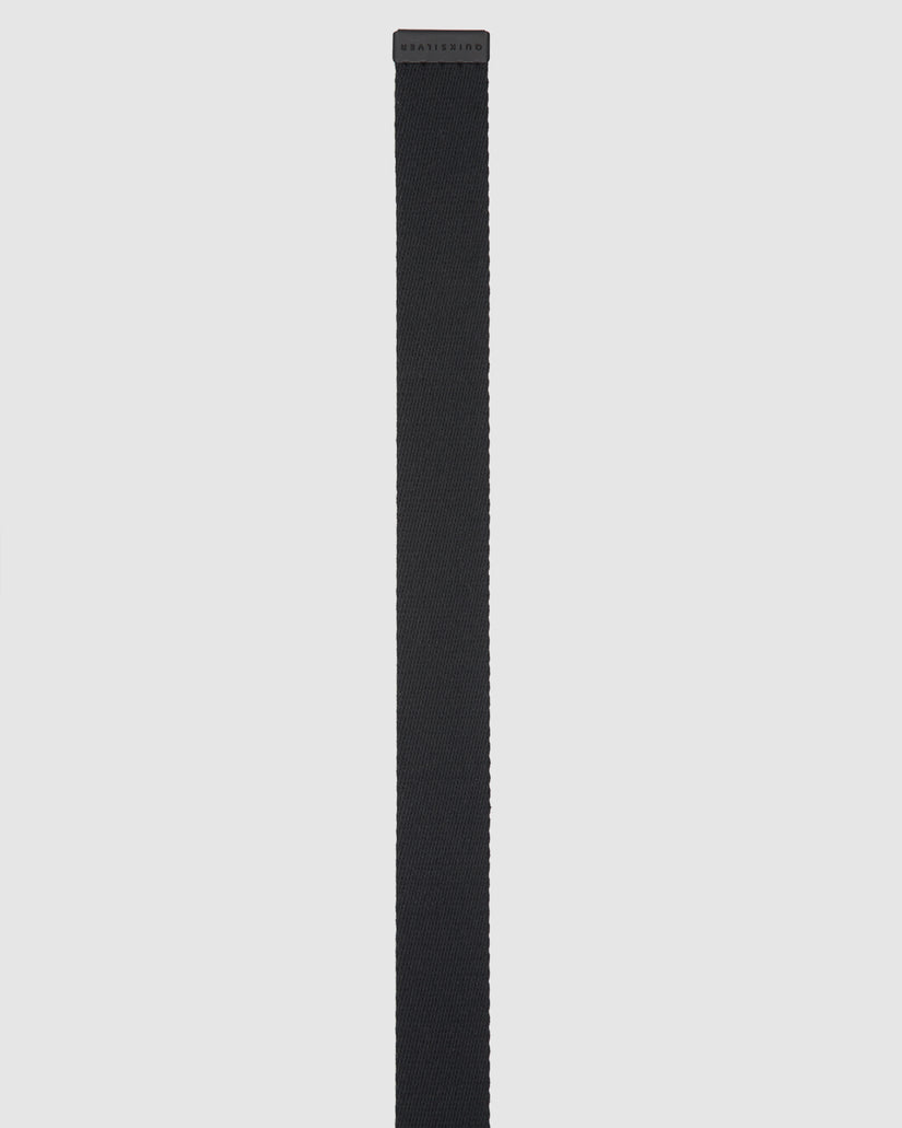 Mens The Jam 5 Webbing Belt