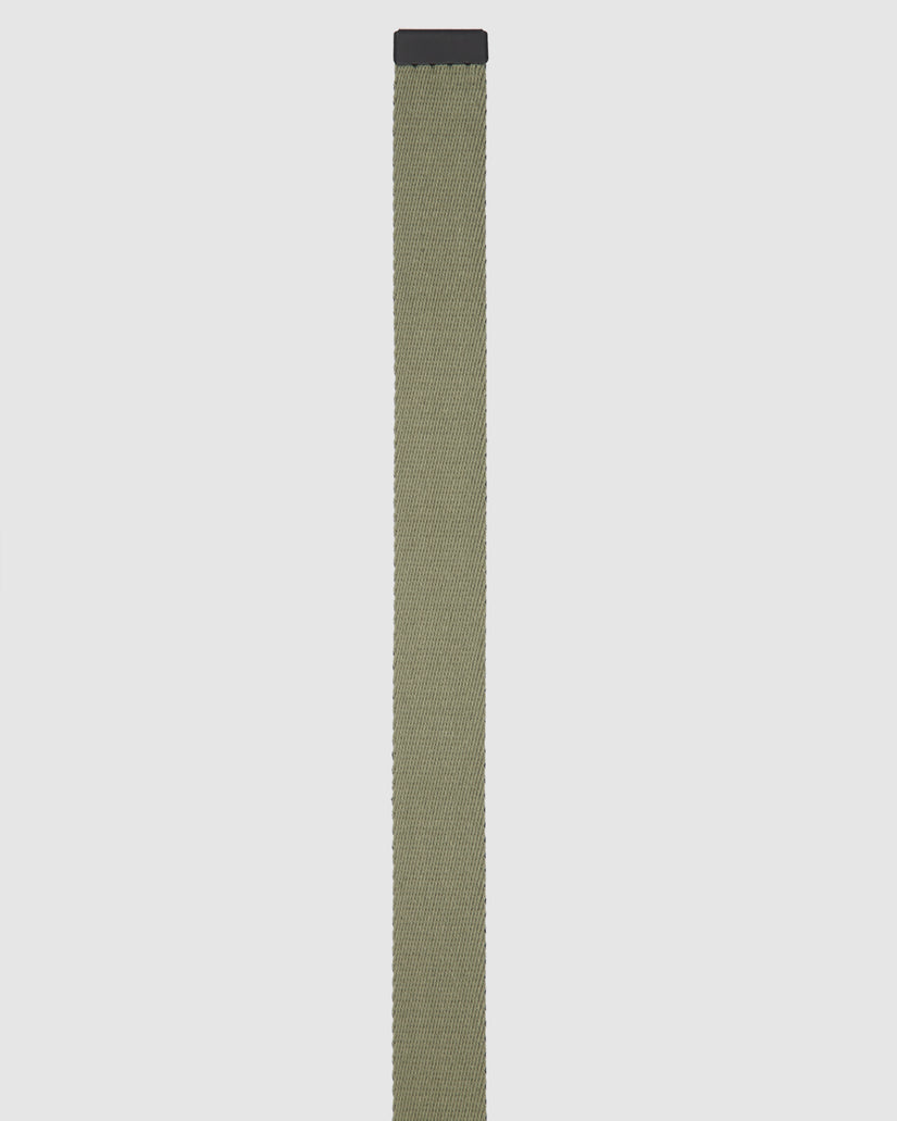 Mens The Jam 5 Webbing Belt