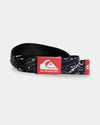 Mens Principal Schwack Webbing Belt