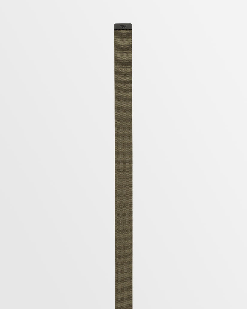 Mens Principal Schwack Nylon Belt