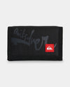 The Everydaily Tri Fold Wallet