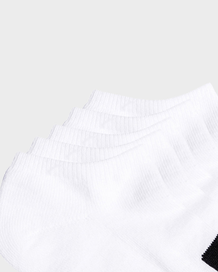 5 Ankle Socks Pack