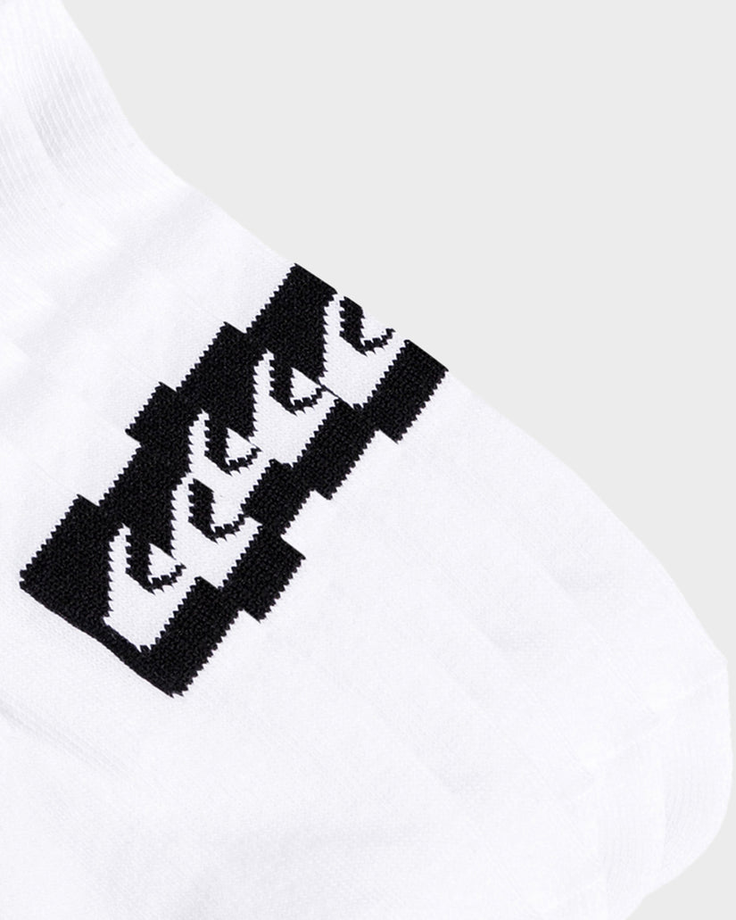 5 Ankle Socks Pack