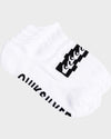 5 Ankle Socks Pack