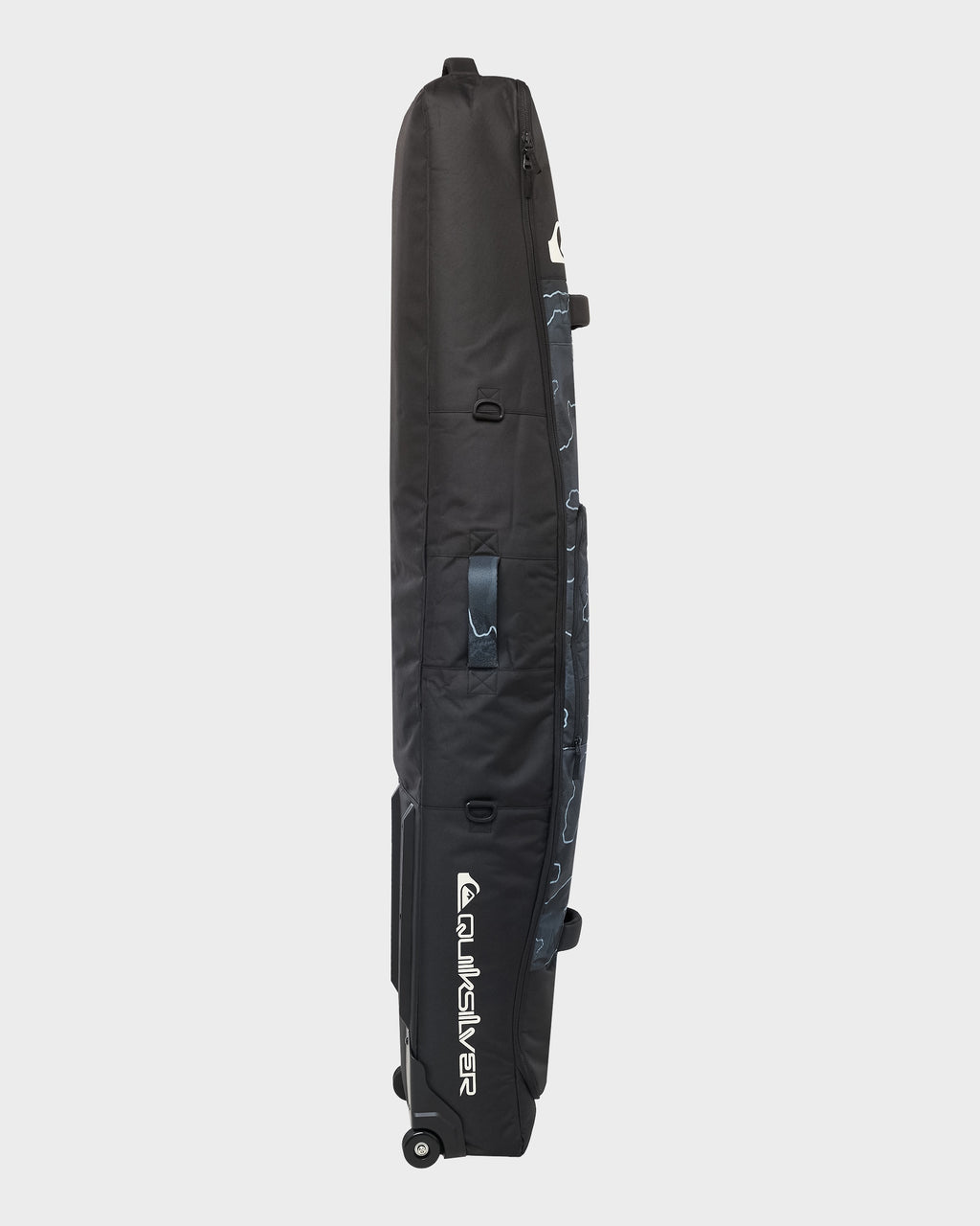 Mens Platted Biardba Snowboard Bag