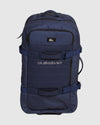 Mens New Reach Wheelie Luggage Bag