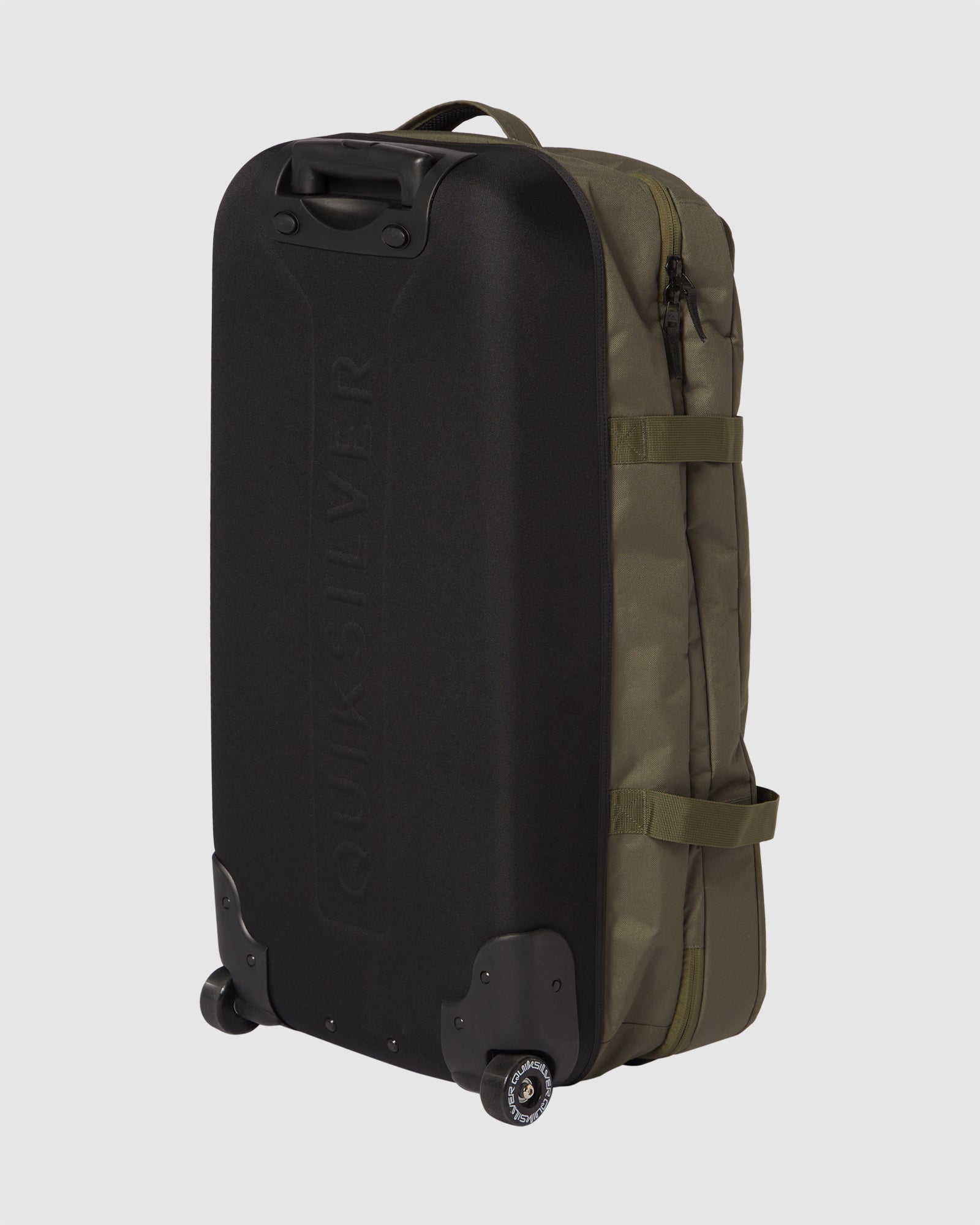 Mens New Reach Luggage Roller