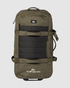 Mens New Reach Roller Suitcase