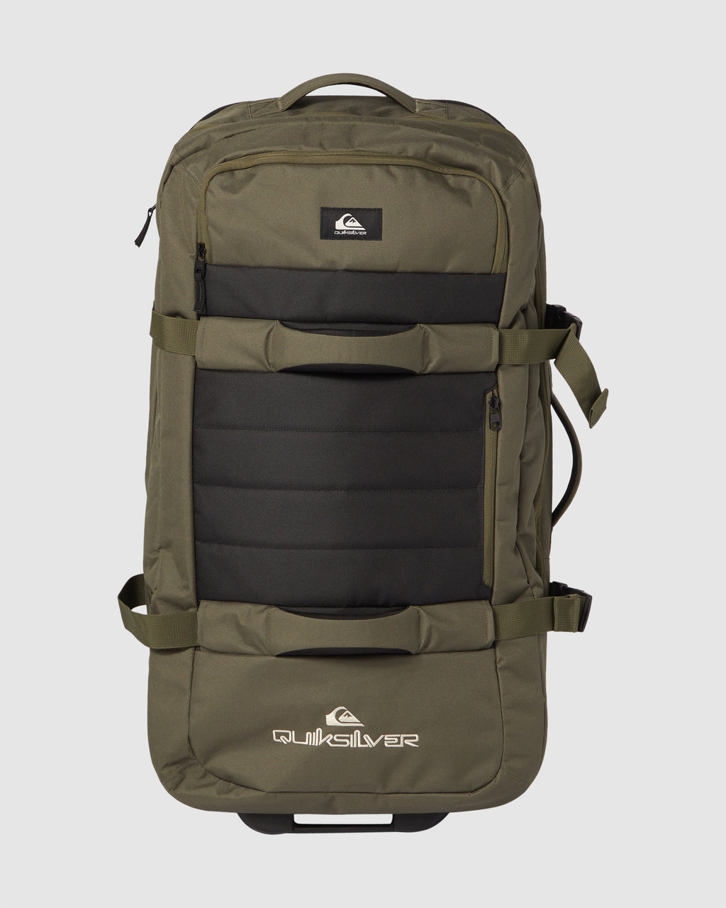 Mens New Reach Luggage Roller