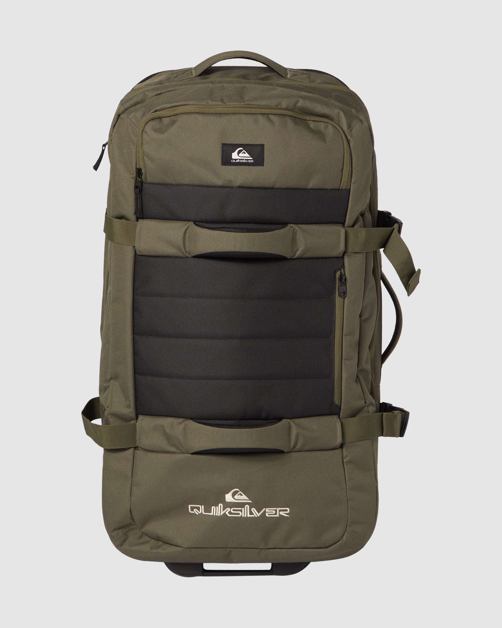 Mens New Reach Luggage Roller