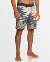 Mens Highlite Scallop 19