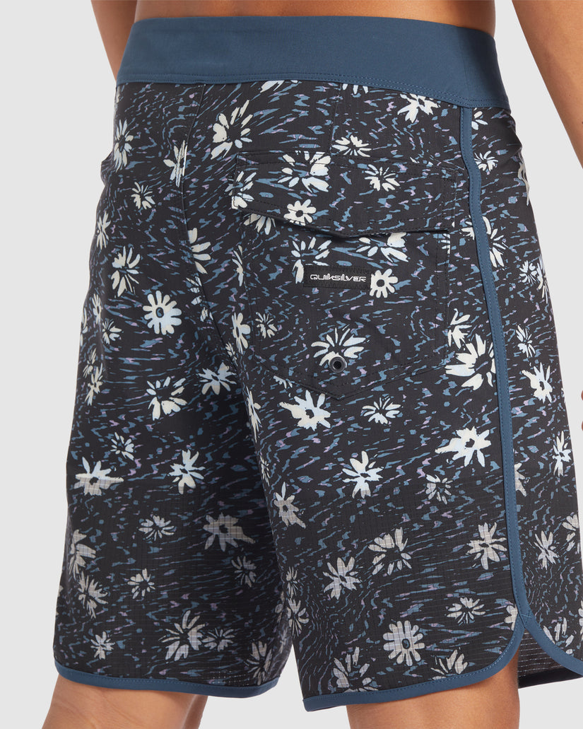 Mens Highlite Scallop 19" Boardshorts