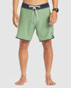 Mens Original Scallop 18