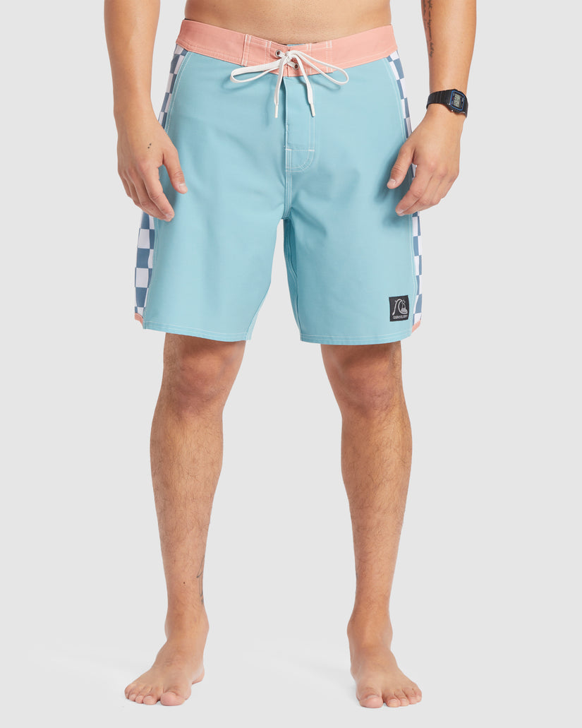 Mens Original Arch 18" Boardshorts