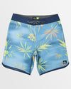 Mens Surfsilk Scallop 19
