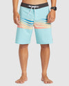 Mens Surfsilk Air Brush 19