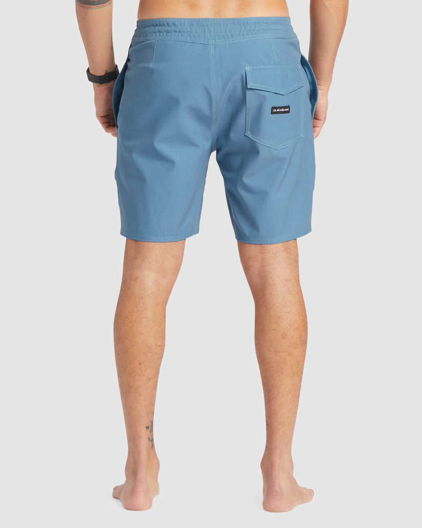Mens Baja 18" Boardshorts