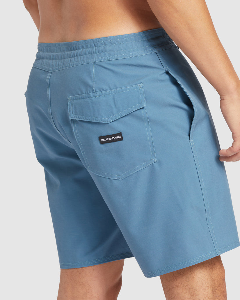 Mens Baja 18" Boardshorts