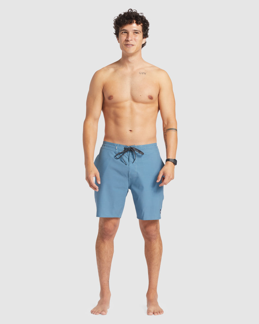 Mens Baja 18" Boardshorts