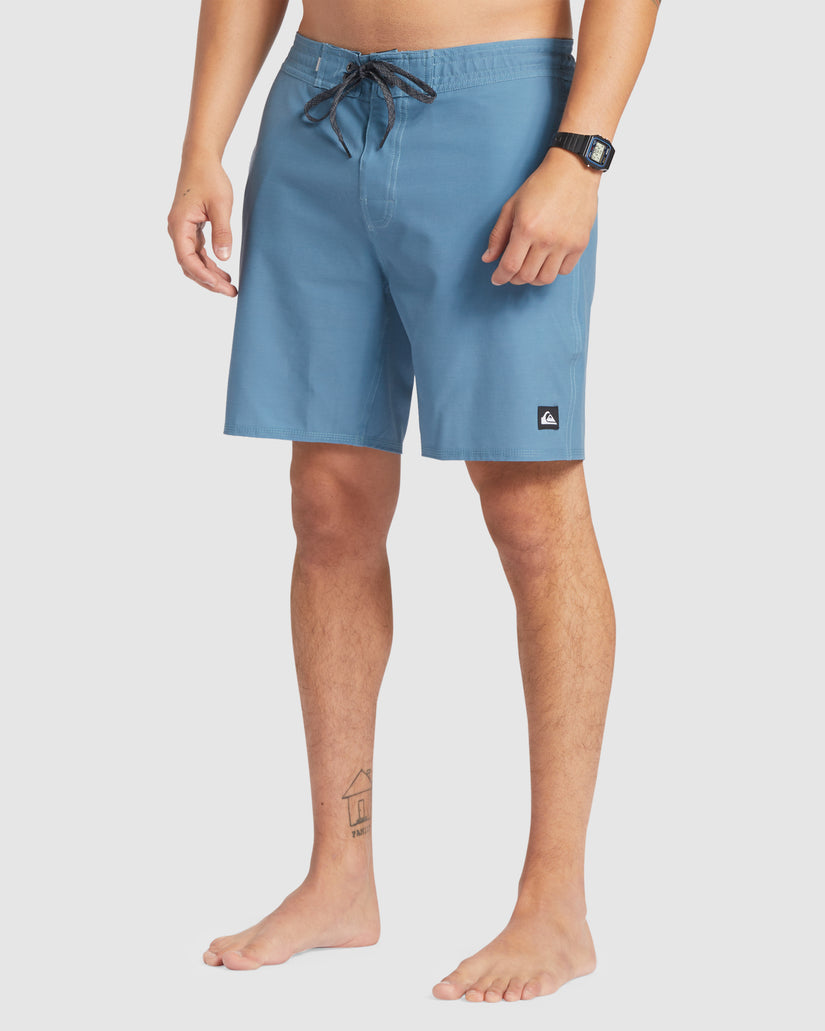 Mens Baja 18" Boardshorts
