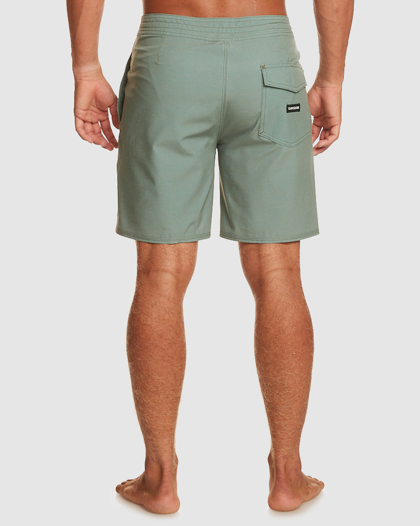 Mens Baja 18" Boardshorts