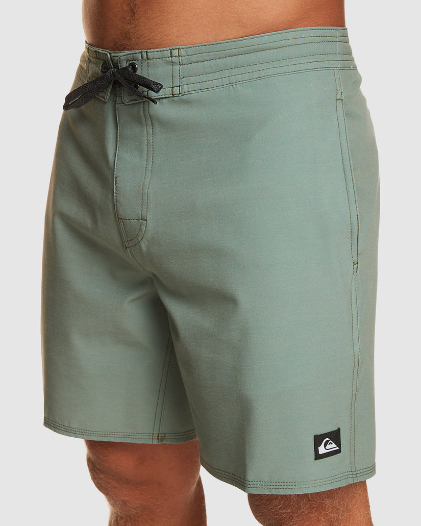 Mens Baja 18" Boardshorts