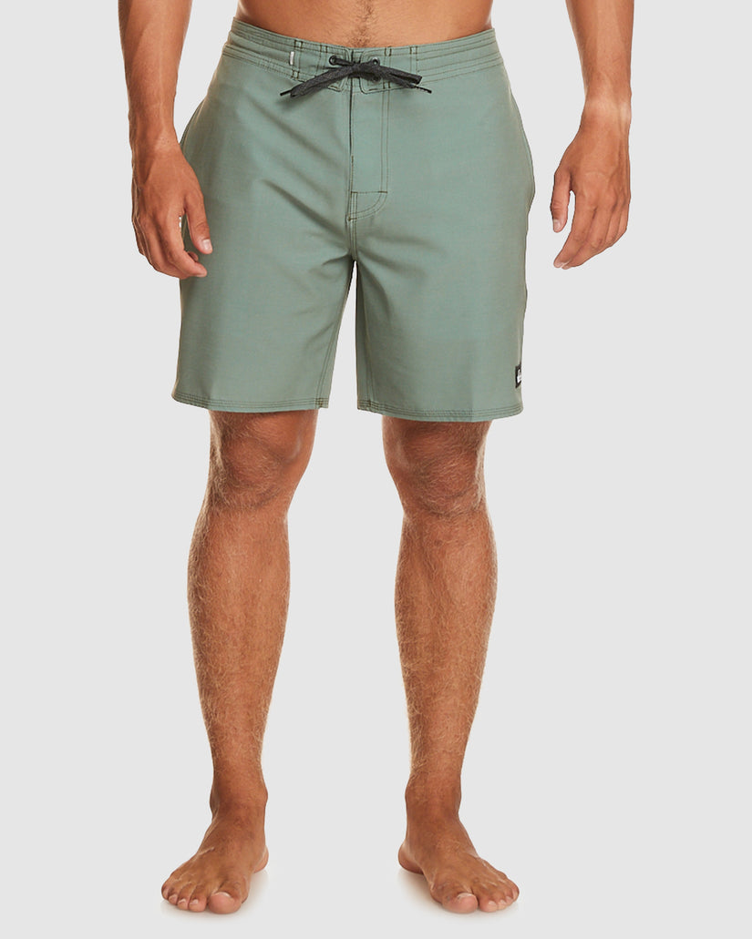 Mens Baja 18" Boardshorts