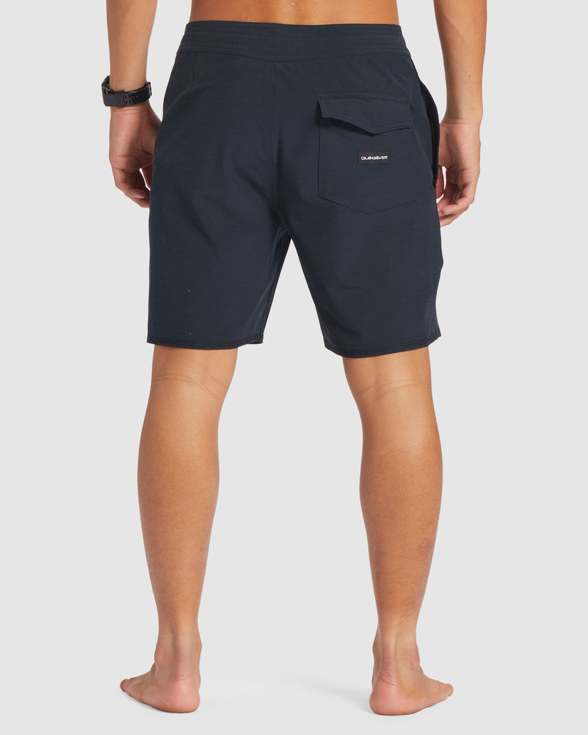 Mens Baja 18" Boardshorts