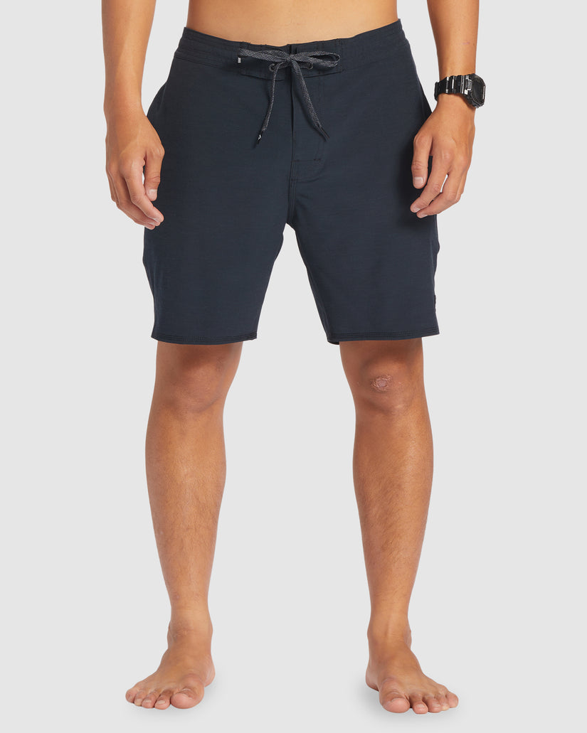Mens Baja 18" Boardshorts