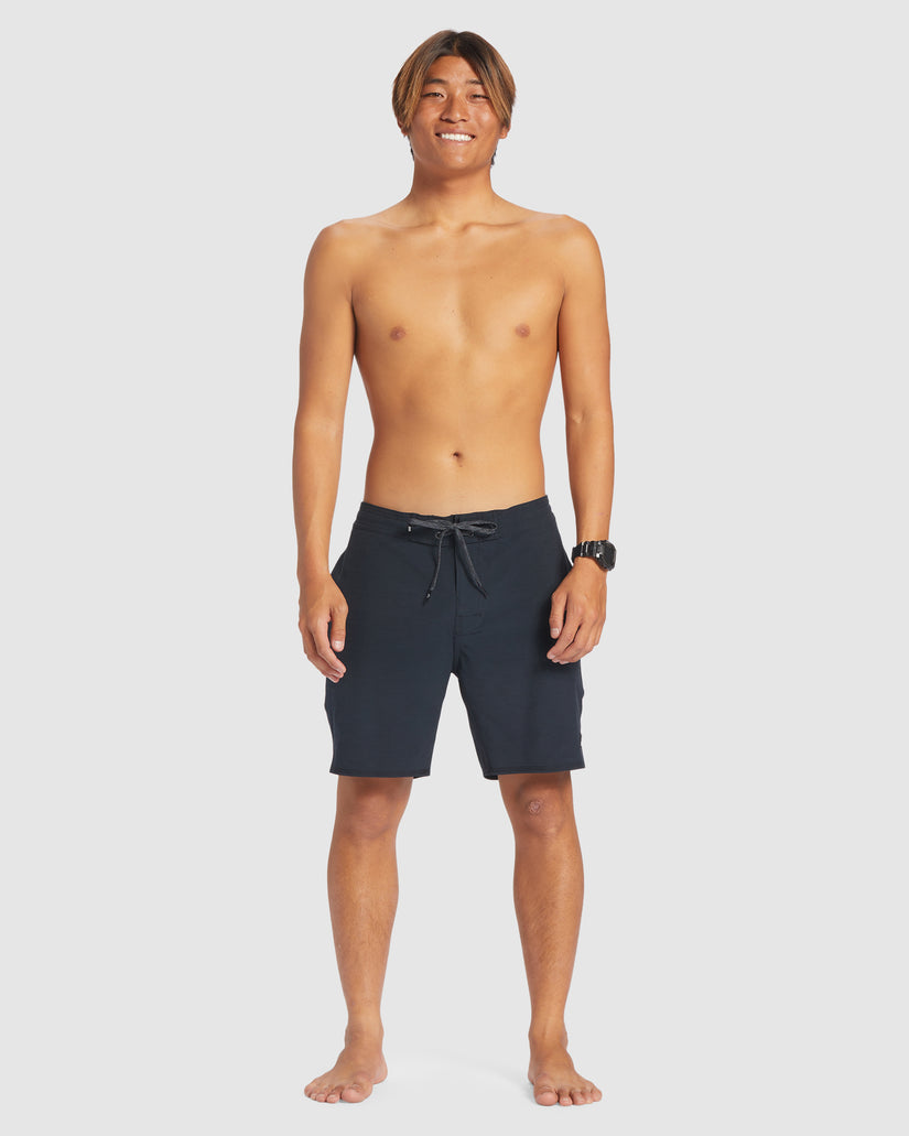 Mens Baja 18" Boardshorts