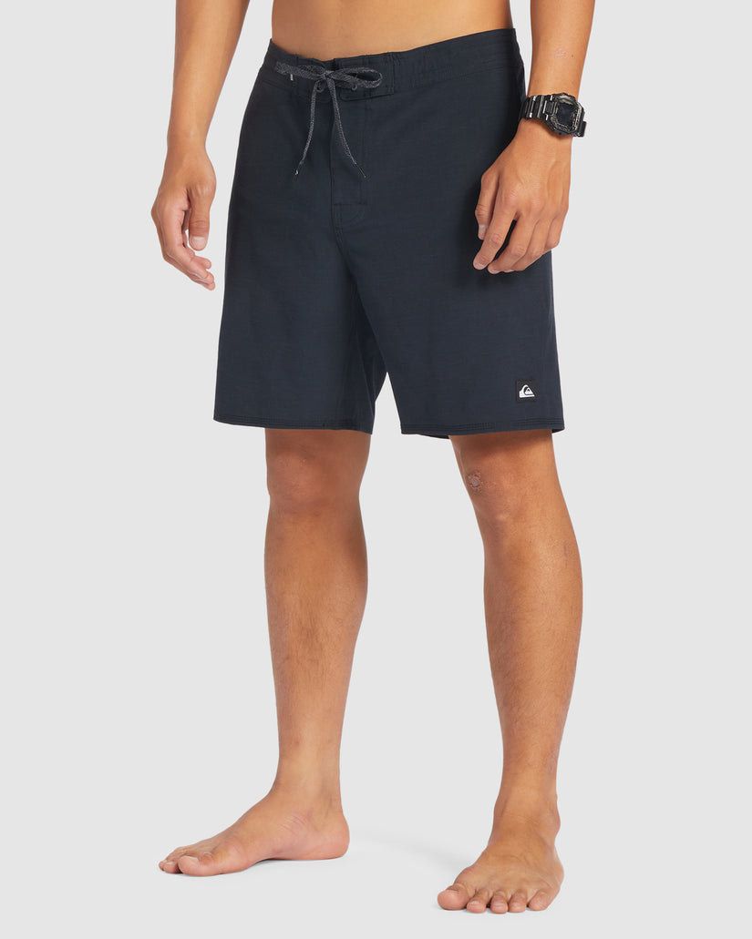 Mens Baja 18" Boardshorts