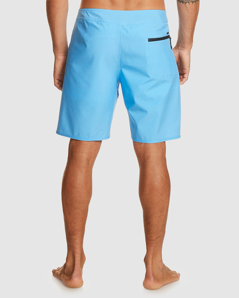 Mens Surfsilk Kaimana 19" Boardshorts