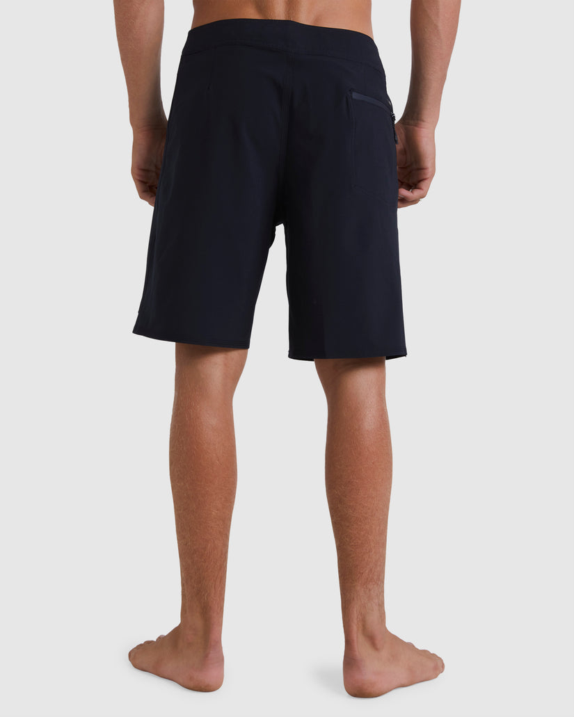 Mens Surfsilk Kaimana 19" Boardshorts
