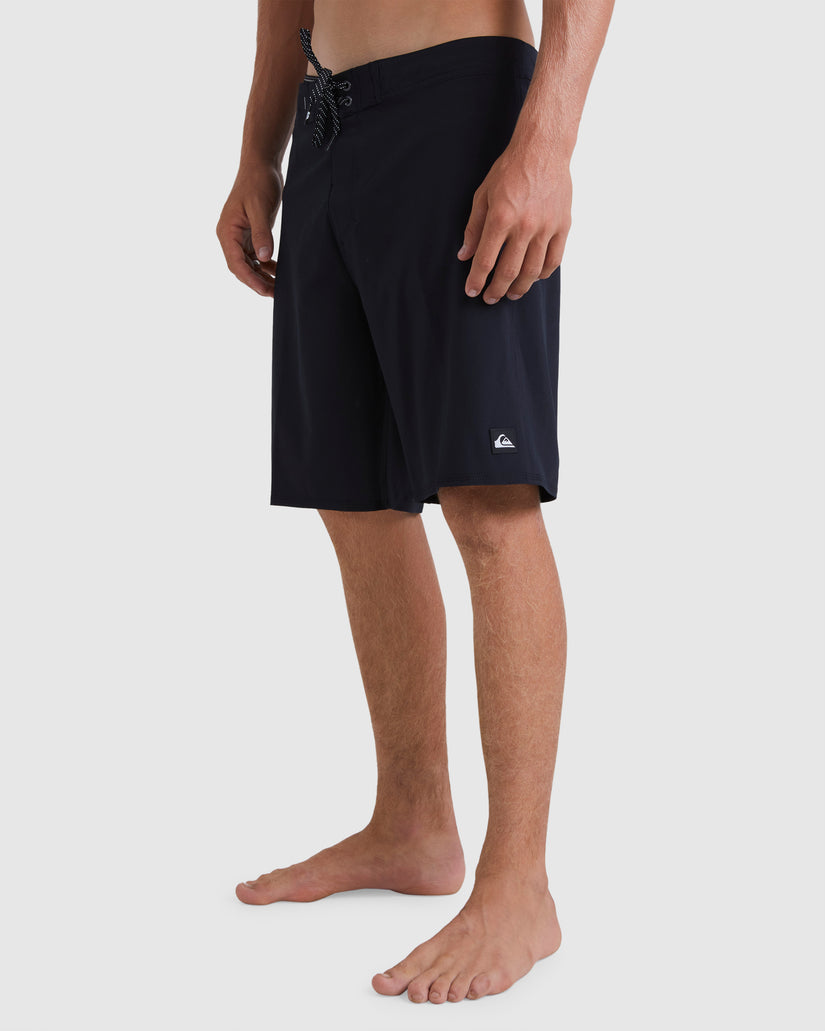 Mens Surfsilk Kaimana 19" Boardshorts