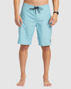 Mens Everyday Solid 20