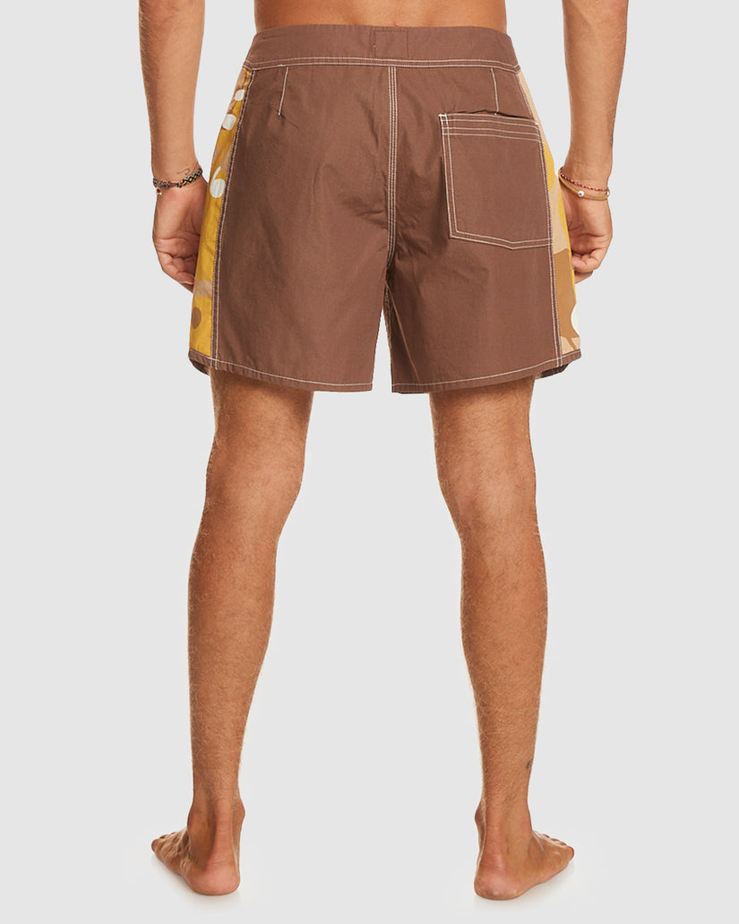 Mens Original Arch Andy Y Andy 16" Boardshorts
